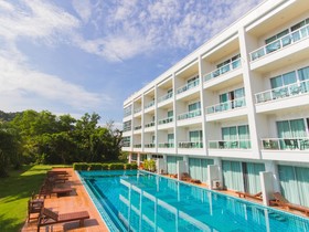 The Pano Hotel & Residence