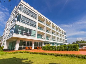 The Pano Hotel & Residence