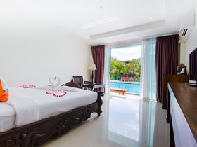 The Pano Hotel & Residence