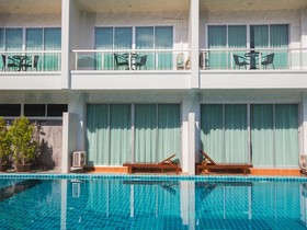 The Pano Hotel & Residence