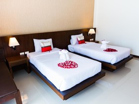 The Pano Hotel & Residence