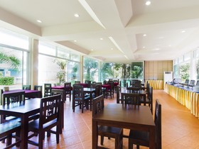 The Pano Hotel & Residence