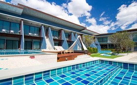 The Phu Beach Hotel