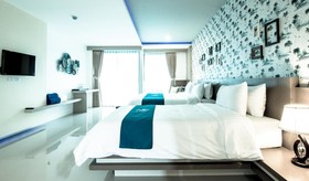 The Phu Beach Hotel