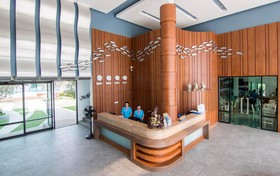 The Phu Beach Hotel