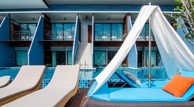 The Phu Beach Hotel