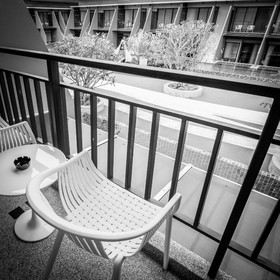 The Phu Beach Hotel