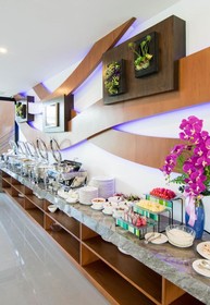 The Phu Beach Hotel