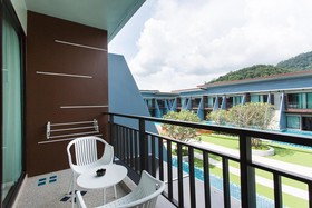 The Phu Beach Hotel