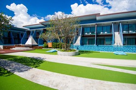 The Phu Beach Hotel