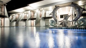 The Phu Beach Hotel