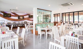 The Phu Beach Hotel