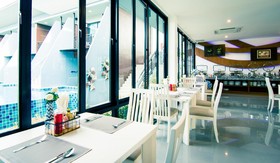 The Phu Beach Hotel