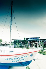 The Phu Beach Hotel