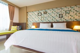 The Phu Beach Hotel