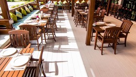 The Phu Beach Hotel