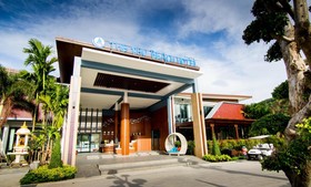 The Phu Beach Hotel