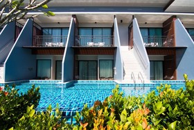 The Phu Beach Hotel