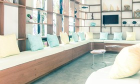 The Phu Beach Hotel