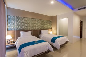 The Phu Beach Hotel