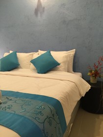The Royhanna Beach House