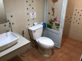 The Sasi House