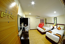 The Sasi House
