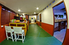 The Sasi House