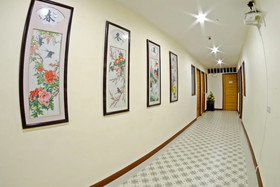 The Sasi House