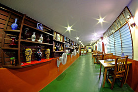 The Sasi House