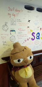 The Sasi House