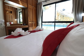 The Scene Cliff View Villas by Swiss-Belhotel