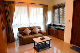 The Scene Cliff View Villas by Swiss-Belhotel