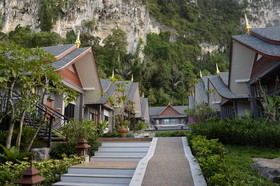The Scene Cliff View Villas by Swiss-Belhotel