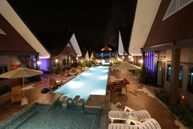 The Scene Cliff View Villas by Swiss-Belhotel