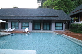 The Scene Cliff View Villas by Swiss-Belhotel