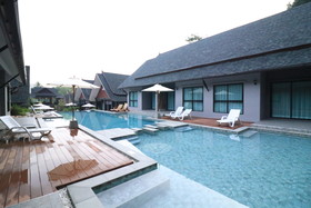 The Scene Cliff View Villas by Swiss-Belhotel