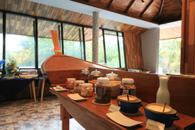 The Scene Cliff View Villas by Swiss-Belhotel