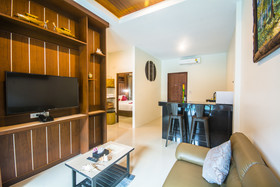 The Scene Cliff View Villas by Swiss-Belhotel