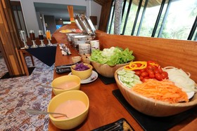The Scene Cliff View Villas by Swiss-Belhotel