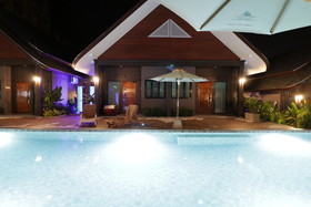 The Scene Cliff View Villas by Swiss-Belhotel