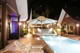 The Scene Cliff View Villas by Swiss-Belhotel