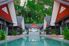 The Scene Cliff View Villas by Swiss-Belhotel