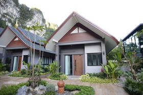 The Scene Cliff View Villas by Swiss-Belhotel
