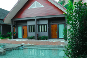 The Scene Cliff View Villas by Swiss-Belhotel