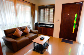 The Scene Cliff View Villas by Swiss-Belhotel