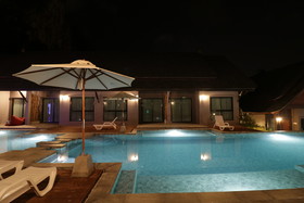 The Scene Cliff View Villas by Swiss-Belhotel