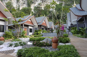 The Scene Cliff View Villas by Swiss-Belhotel