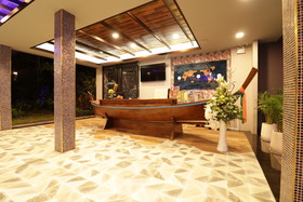 The Scene Cliff View Villas by Swiss-Belhotel