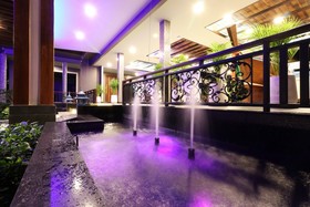 The Scene Cliff View Villas by Swiss-Belhotel